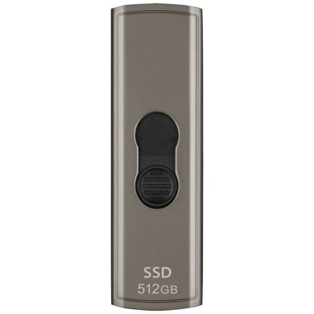 Transcend SSD ESD330C 512GB USB